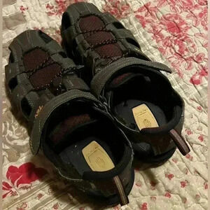 Men's TEVA Forebay Sandals Sz 12